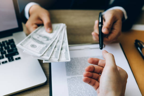 Loan Servicing and Management in Blakely, PA